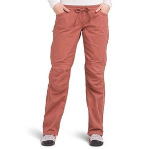 Prana Avril pant XS - burnt orange